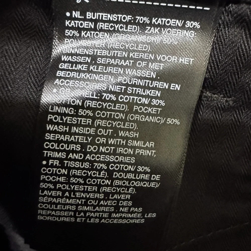 G-Star Raw Rovic Zip 3D Tapered Cargo Pants Cloack Island Camo 34 34 (36 32) New - Picture 6 of 10